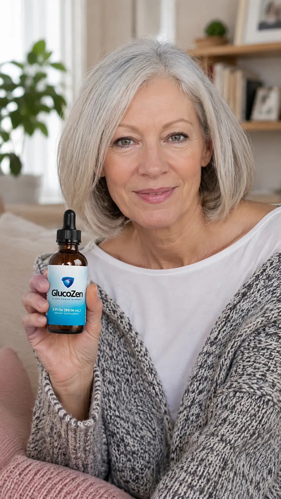 Glucozen